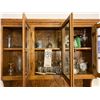Image 1 : ASSORTED GLASSWARE AND DISHWARE