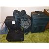 Image 1 : SUITCASES AND STORAGE/GIFT BOXES