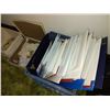 Image 2 : SUITCASES AND STORAGE/GIFT BOXES