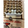 Image 2 : WINCHESTER 38 SPECIAL MAG AMMO