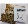 Image 1 : 38 SPECIAL 158 GR AMMO