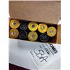 Image 3 : 12 GAUGE  3" SHELLS AMMO