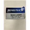 Image 5 : MAGTECH 9 MM AMMO