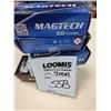 Image 6 : MAGTECH 9 MM AMMO