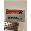 Image 2 : WINCHESTER 357 MAG AMMO