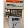 Image 3 : WINCHESTER 357 MAG AMMO