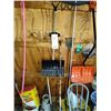 Image 2 : HAND TOOLS & GARDENING ITEMS