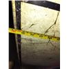 Image 2 : VINTAGE METAL INTERSTATE SYSTEM TRUCKING CO. SIGN