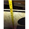 Image 3 : VINTAGE METAL INTERSTATE SYSTEM TRUCKING CO. SIGN