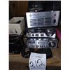 Image 5 : CB'S & RADAR DETECTOR & POWER MIC