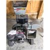 Image 1 : CRAFTSMAN 8 HP SHREDDER & CHIPPER