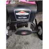 Image 2 : CRAFTSMAN 8 HP SHREDDER & CHIPPER