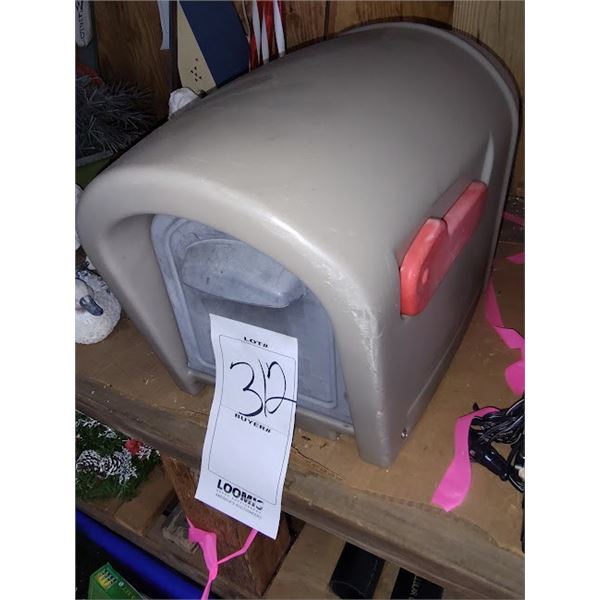 Mail box