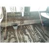 Image 1 : Chain lot, tire chains, and log chains