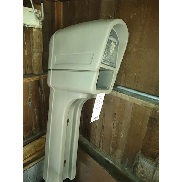 Resin Mail box