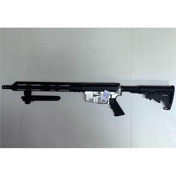Private made AR-15