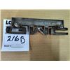 Image 2 : VINTAGE GMC ASTRO 95 METAL LOGO EMBLEM