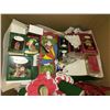 Image 4 : HUGE COLLECTION OF HIGH END CHRISTMAS DECORATIONS & COLLECTIBLES