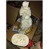 Image 5 : HUGE COLLECTION OF HIGH END CHRISTMAS DECORATIONS & COLLECTIBLES