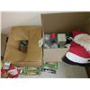 Image 6 : HUGE COLLECTION OF HIGH END CHRISTMAS DECORATIONS & COLLECTIBLES