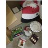Image 7 : HUGE COLLECTION OF HIGH END CHRISTMAS DECORATIONS & COLLECTIBLES