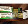 Image 1 : BLANK 9 MM AMMO ,BRASS PLATED