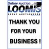 Image 1 : THANK YOU FOR YOUR BUSINESS