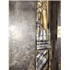Image 4 : METAL ROLLING TOOL CHEST W/TOOLS