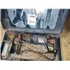 Image 1 : BOSCH IMPACT DRILL W/ BITS