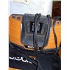 Image 2 : RIDGID R/C DRILL W/ CHARGER & CASE
