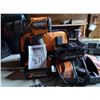 Image 6 : RIDGID R/C DRILL W/ CHARGER & CASE