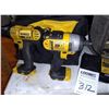 Image 1 : DEWALT R/C POWER TOOL & CHARGER (NO BATTERY)