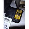 Image 2 : DEWALT R/C POWER TOOL & CHARGER (NO BATTERY)