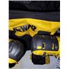 Image 4 : DEWALT R/C POWER TOOL & CHARGER (NO BATTERY)
