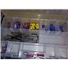 Image 2 : BUNDLE OF LIKE NEW TOOL BOXES, TOOLS & PARTS