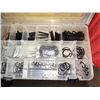 Image 4 : BUNDLE OF LIKE NEW TOOL BOXES, TOOLS & PARTS
