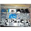 Image 5 : BUNDLE OF LIKE NEW TOOL BOXES, TOOLS & PARTS