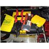 Image 6 : BUNDLE OF LIKE NEW TOOL BOXES, TOOLS & PARTS