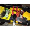 Image 7 : BUNDLE OF LIKE NEW TOOL BOXES, TOOLS & PARTS