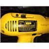 Image 3 : DEWALT R/C DRILL W CASE, CHARGER & BATTERY