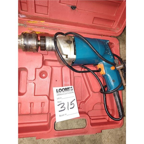 3/4" IMPACT DRILL