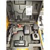 Image 1 : CRAFTSMAN 14.4 R/C DRILL KIT