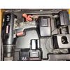 Image 2 : CRAFTSMAN 14.4 R/C DRILL KIT