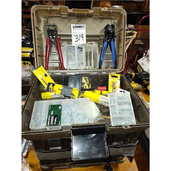 BRANDED TOOL BUNDLE