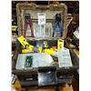 Image 1 : BRANDED TOOL BUNDLE