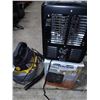 Image 1 : SET OF 2 HEATER & VAC