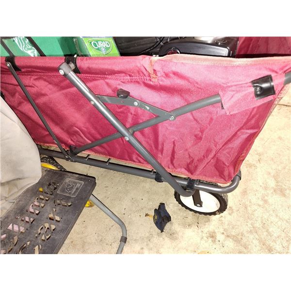 CLIMB CART (ONLY)
