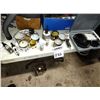 HOLE SAW BLADES BUNDLE