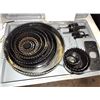 Image 3 : HOLE SAW BLADES BUNDLE