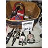 Image 5 : HOLE SAW BLADES & HOLE SAW TOOL